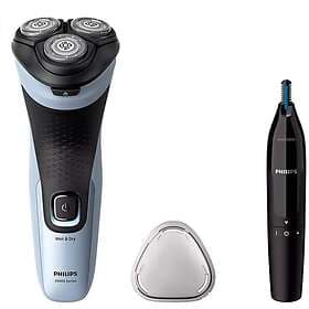 Philips 3000X X3003/02 Wet & Dry