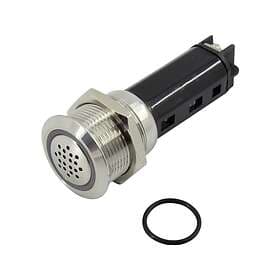 TRU COMPONENTS 718852 Alarm 80 Db 24 V 1 pc