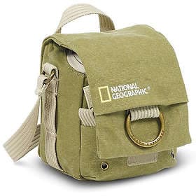 National Geographic 2342 Earth Explorer Holster S