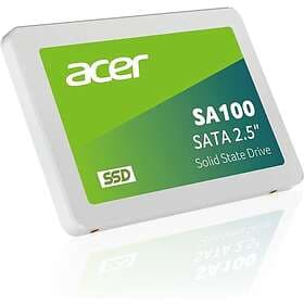 Acer SA100 2.5 SATA III SSD 960GB