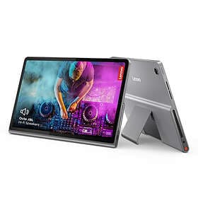 Lenovo Tab Plus 11.5" 8GB RAM 128GB WiFi ZADX0088US