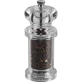 Cole & Mason H50501P Precision+ Pepper Mill 14cm