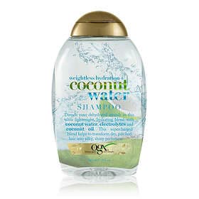 OGX Weightless Hydration Shampoo 285ml