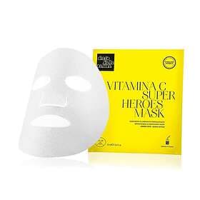 Diego Dalla Palma Super Heroes Illuminating Energizing Mask 15ml