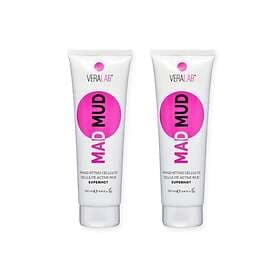 Vera Mad Mud Superhot Mud Mask 2x250ml