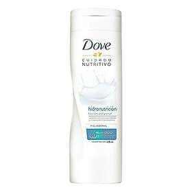 Dove Hydrating Body Lotion 400ml