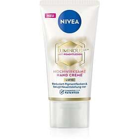 Nivea Cellular Luminous 630 Hand Cream SPF 15 50ml