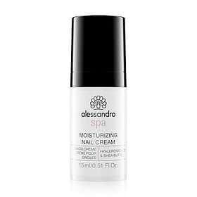 Alessandro Moisturizing Nail Cream 15ml