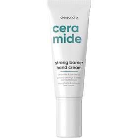 Alessandro Ceramide Strong Barrier Hand Cream 50ml