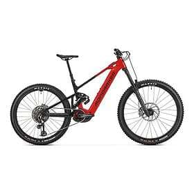 Mondraker Level R 29/27.5" (Electric)