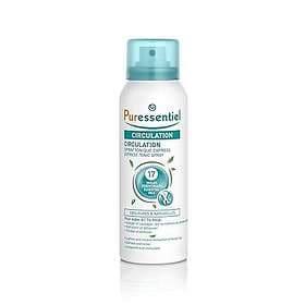 Puressentiel Circulation Spray with 17 Essential Oils 100ml