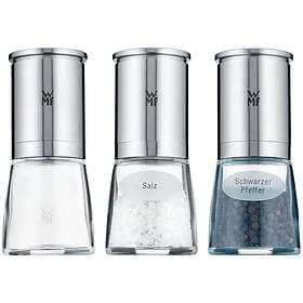 WMF Ceramill de Luxe Spice Mill Set of 3