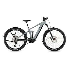 Cube Stereo Hybrid One44 Pro 800Wh FE (Electric)