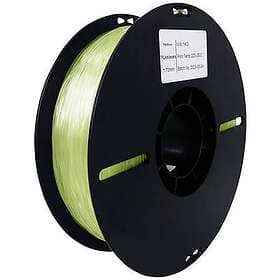 Renkforce Filament TPU antibacterial, clexible, high tensile strength Transparen