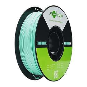 Creality Soleyin Ultra PLA Light Green 1.75mm 1kg