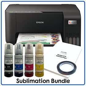 Epson EcoTank ET-2860 A4 Multifunction Wi-Fi Ink Tank Printer