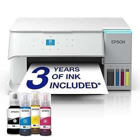 Epson EcoTank ET-2956 Home Printer