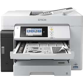 Epson EcoTank ET-M16685 A3 Multifunction Printer