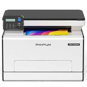 Pantum CP2100DW