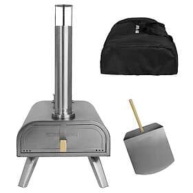 George Foreman GFWPPO2SSPC 16"