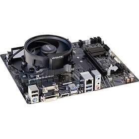Renkforce AS-5600GT-16GB-1TB-W11-MATX
