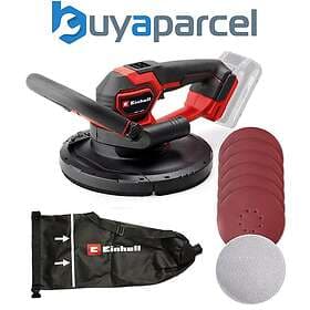 Einhell TP-DWS 18/225 Li BL (w/o Battery)