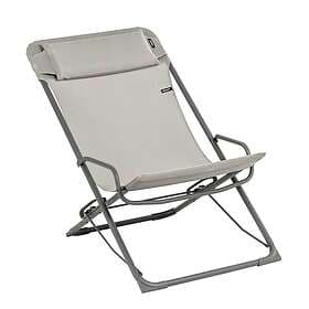 LaFuma Transaswing Folding Sun Lounger Batyline LFM5395_8556