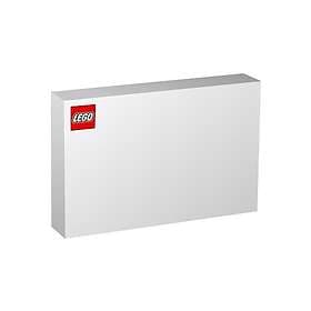 LEGO 6315786 Small Paper Bag 500 Pieces Per Pack