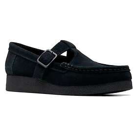 Clarks WallabeeEVOBar (Women's)