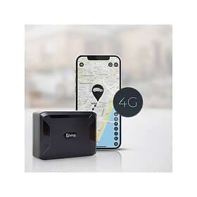 Salind 114 G GPS Tracker