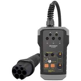 Voltcraft Adapter Plug VC-14986085 1 St