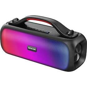 Sencor SSS 3100 KIDS Radio Bluetooth Speaker