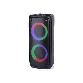Media-Tech MT3181 Bluetooth Speaker