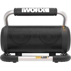 Worx WX009.9 20V Bluetooth Speaker