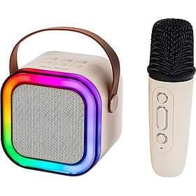 Blow 30-359 Karaoke Bluetooth Speaker