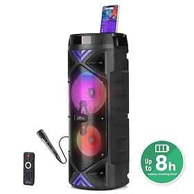 Media-Tech MT3182 Party Bluetooth Speaker