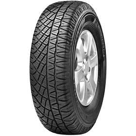 Michelin Latitude Cross 245/65 R17 111H XL