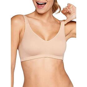 Naturana Elasticup Cotton Full Cup Non Wired Bra 5445