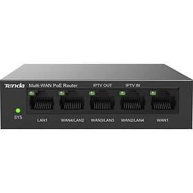 Tenda G0-5G-POE 5