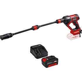 Einhell Hypresso 18/24-1 (w/o Battery)