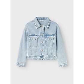 Name it Nkfmila DNM Jacket (Women's)