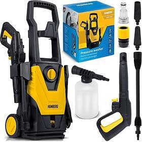 Humberg Hm-300 (1800W)