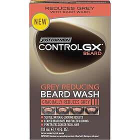 Just For Men Control Gx Beard Shampoo 118ml