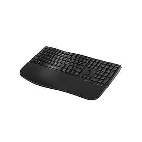 HP 685 Dual Mode 3-Zone Layout Multi-Device 23 Programmable Keys Low Profile Key