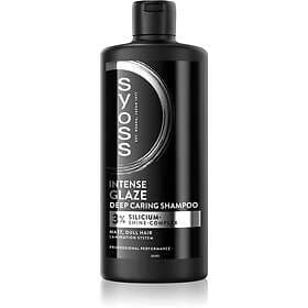 Syoss Intense Glaze Shampoo 440ml