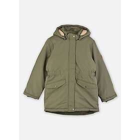 Nkfmarlow Name it Tb South Parka (Jr)