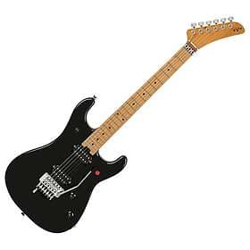 EVH 5150 Series Deluxe Baked Maple Black