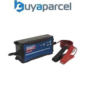 Sealey SBC4 12V 4A