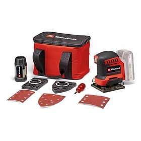 Einhell TE-OS 18/113 3X Li (w/o Battery)