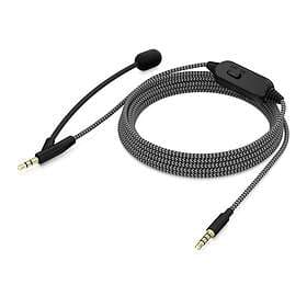 Behringer BC12 Headphone Cable with Microphone